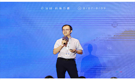 华体会官网app技术李恒：AI 助力道路运输安全 | CCF-GAIR 2020
